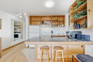 Fairway Villa 2411 - 30 night minimum - 5