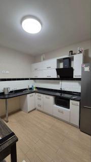 Сучасні апартаменти ЖК Ньютона - 5