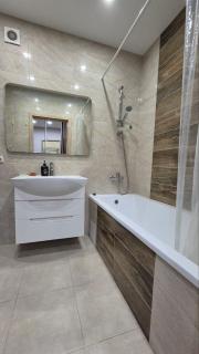 Сучасні апартаменти ЖК Ньютона - 4