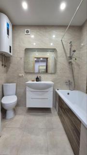 Сучасні апартаменти ЖК Ньютона - 3