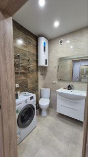 Сучасні апартаменти ЖК Ньютона - 2