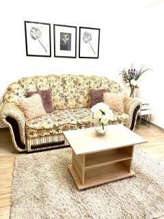 Baroq Central City Apartment - Bucareste - 8