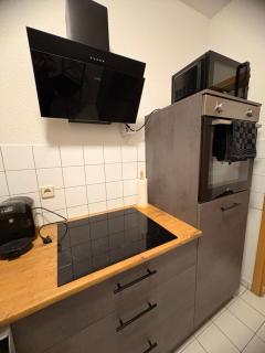 Comfort Apartment Chemnitz - 7