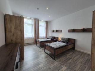 Mikra Homes24 in Zwickau - 9