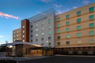 Fairfield Inn & Suites by Marriott Miami Airport West/Doral - 7