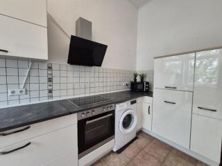 Mikra Homes24 in Zwickau - 4