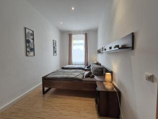 Mikra Homes24 in Zwickau - 7