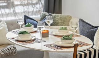 Fossil Flats 3BR Designer Home in Centre of Town - 7