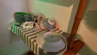 La Magia del Atardecer - Campesina - 5