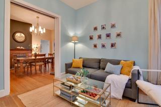 < 1 Mi to Moda Center: Walkable Portland Retreat! - 6