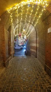 Natalìa glamour home - 4