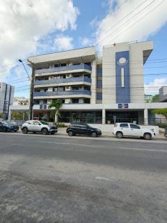 Apartamento 02 quartos em Tambaú - 1