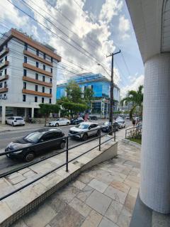 Apartamento 02 quartos em Tambaú - 2