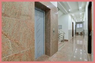 Hotel Madhushree Morning Moon In - Restaurant & Free Parking Facilities - Best Premium Hotel In Bhimtal - Bhimtal - 4