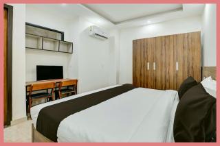 Hotel Madhushree Morning Moon In - Restaurant & Free Parking Facilities - Best Premium Hotel In Bhimtal - 3