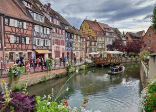 Spacieux 4 pièces parking privé navette gare-aeroport - 1