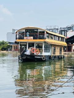 Mithram - Alleppey Houseboats - 6