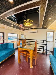 Mithram - Alleppey Houseboats - 5