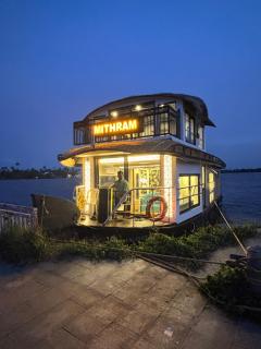Mithram - Alleppey Houseboats - 2