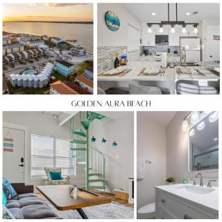 Navarre Beach 3 Min Walk to Beach Pool - 0