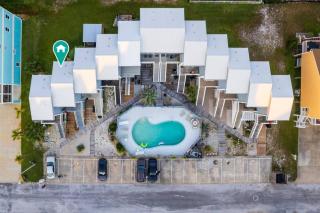 Navarre Beach 3 Min Walk to Beach Pool - 5