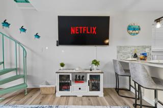 The Blissful Gem at Golden Aura Beach & Pool - 2