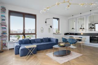 Sarmacka Prestige Residence Warsaw by Solarento - 0