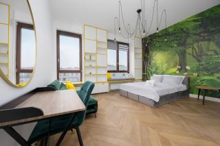 Sarmacka Prestige Residence Warsaw by Solarento - Warschau - 7