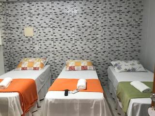 Pousada Bahia Morena - 8