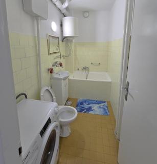 Central City Apartment Belgrade - 2