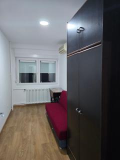 Central City Apartment Belgrade - 8