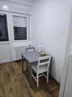 Central City Apartment Belgrade - Belgrado - 6