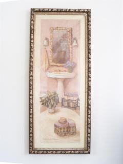 Big gated yard, Work play room, King bed - 9