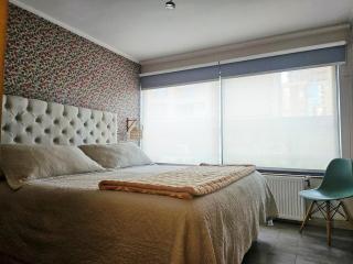 Departamento a pasos del portal, sector Alemania - 8