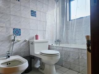 Departamento a pasos del portal, sector Alemania - 5