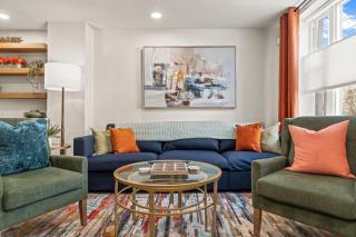 3BR Gem in Graduate Hospital - 6