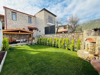 Kösedere Stone Houses - 8