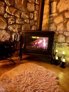 Kösedere Stone Houses - 6