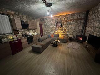 Kösedere Stone Houses - 4