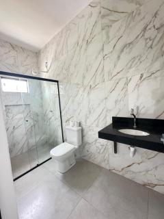 Pousada caminho das águas - 5