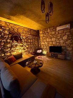 Kösedere Stone Houses - 7