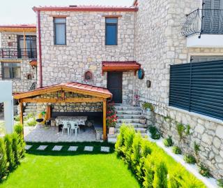 Kösedere Stone Houses - 9