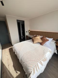 Elegancia Moderna en Altura - 4