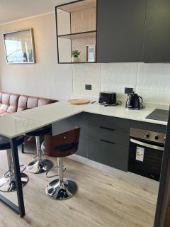 Elegancia Moderna en Altura - 1