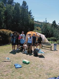 Camping el triunfo - 9