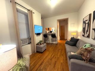 2-Bedroom Apartment in Hells Kitchen - Manhattan! - 0