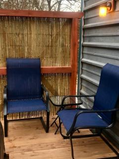 Mockingbird House - 8