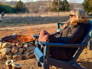 Mockingbird House - 6