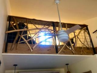 Mockingbird House - 5