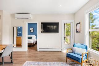 Brand New 2BR Oasis Mins to DT with AC Balcony and BBQ - 4